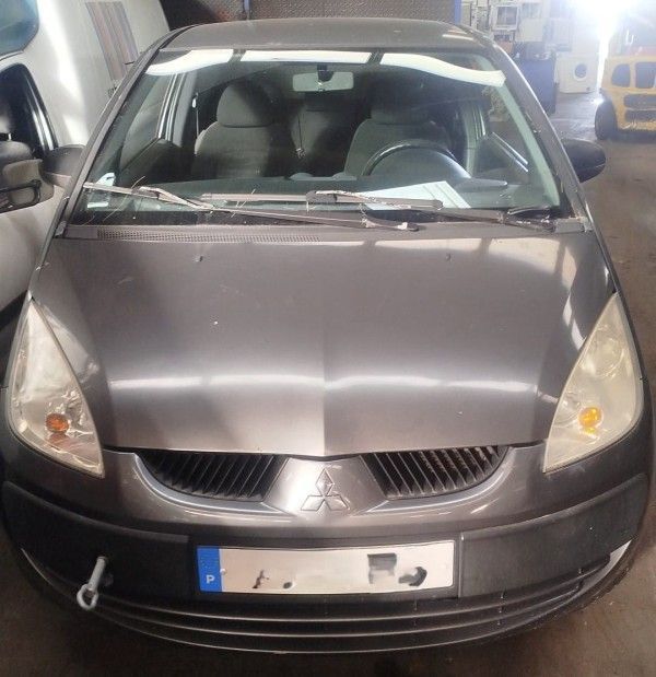Para Peças Mitsubishi Colt Vi (Z3_A, Z2_A)
