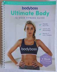 Ultimate Body Fitness Workout Guide - Guia de fitness de 12 semanas