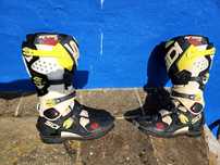 Sidi Crossfire 2