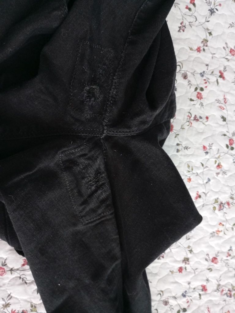 Calças Next jeans