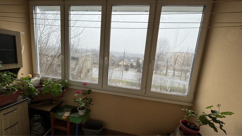Продам 3 ккв в Чугуеве(Авиатор )