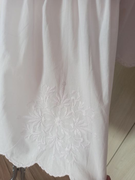 Tunika KappAhl bluzka boho S/M nowa hafty