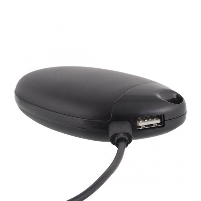 Грілка-павербанк для рук Lifesystems USB Rechargeable Hand Warmer