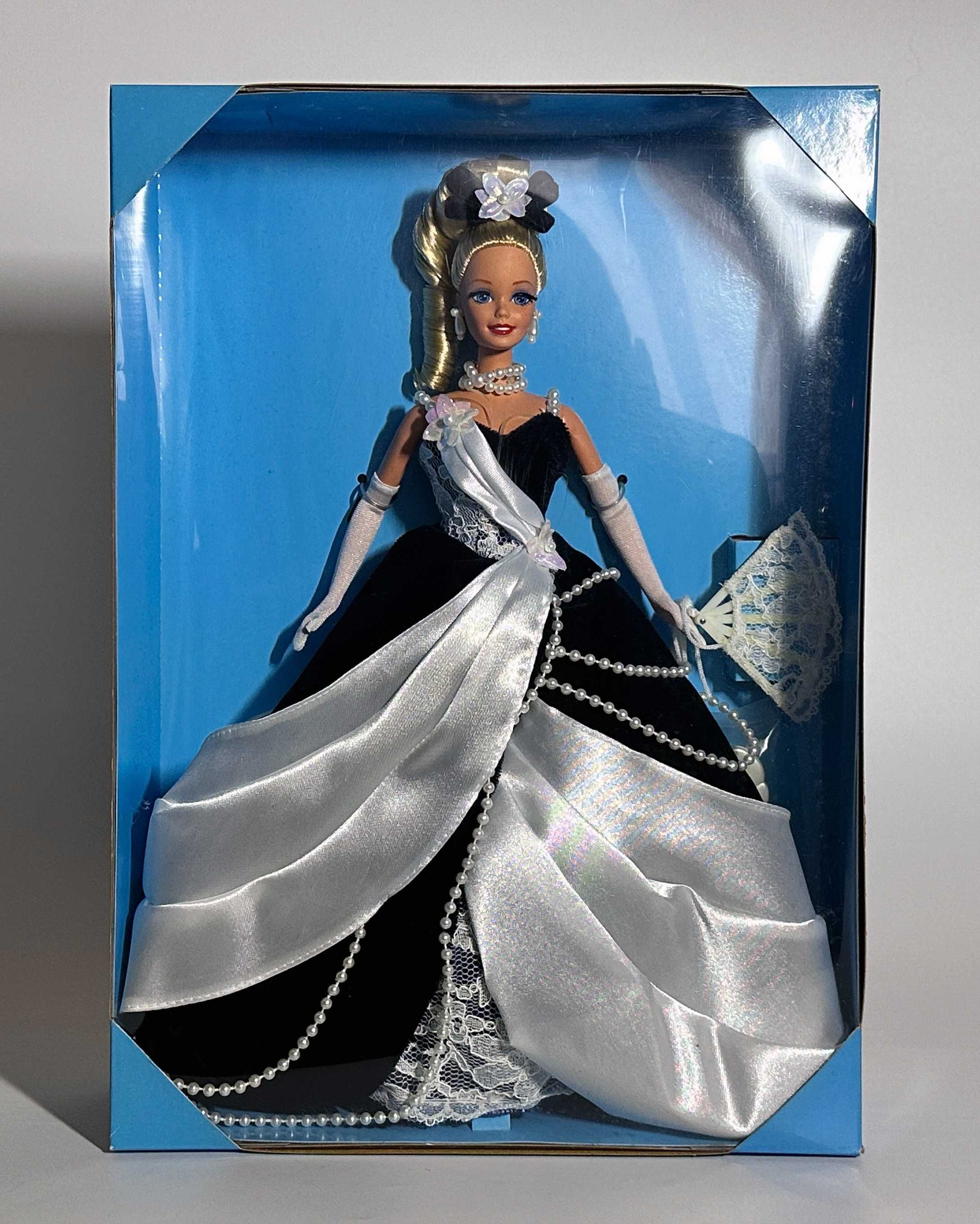 Лучший подарок для вашего ребенка Кукла Barbie