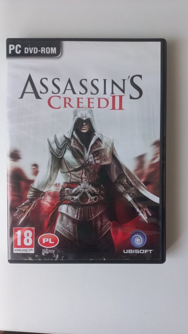 Assassins Creed II