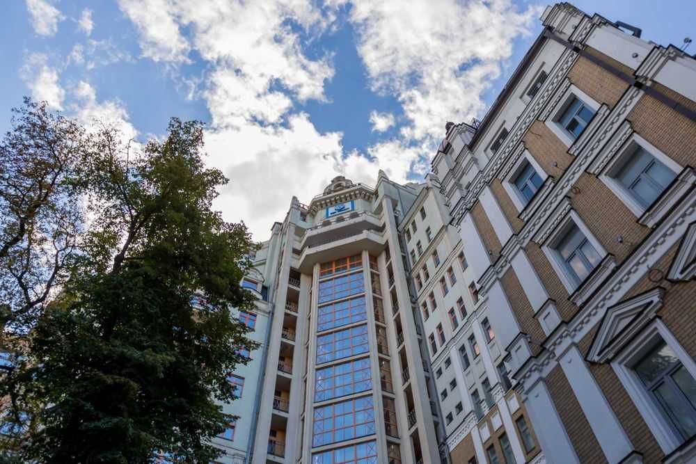 Продам видовую квартиру Т.Шевченко 11, Крещатик, Пушкинская, центр.