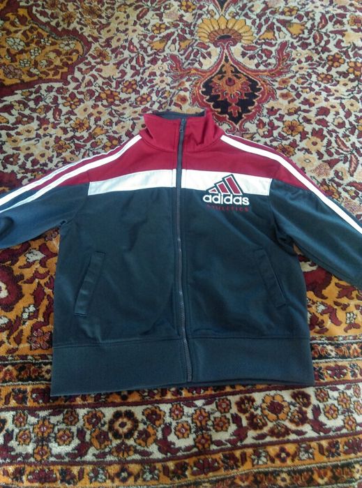 Bluza adidas, oryginał