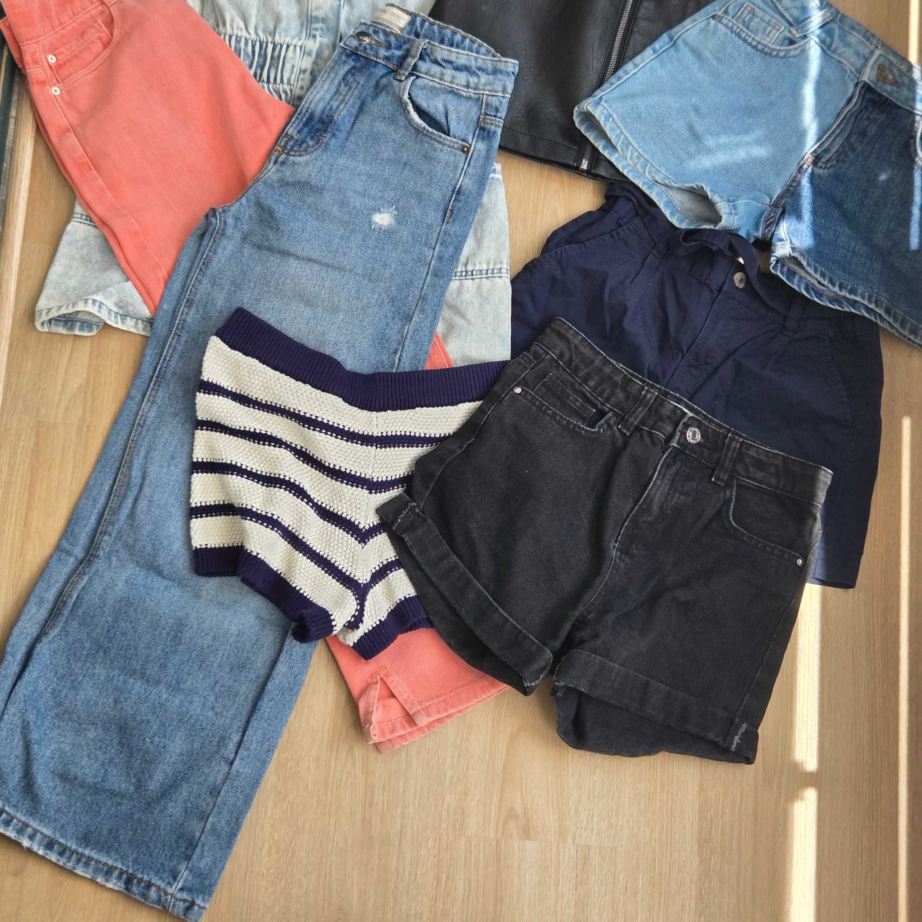 Roupas de Criança (7-8-9 anos)