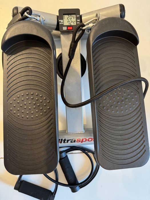 Stepper Prosty z Linkami ULTRASPORT SUM ST 9001
