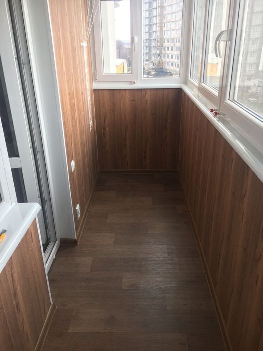 Ремонт Балконів / ЄВІДНОВЛЕННЯ  БЕЗ ПОСЕРЕДНИКІВ 
Ремонт Вашого Балкон