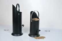 Balde Pellets - NOVO