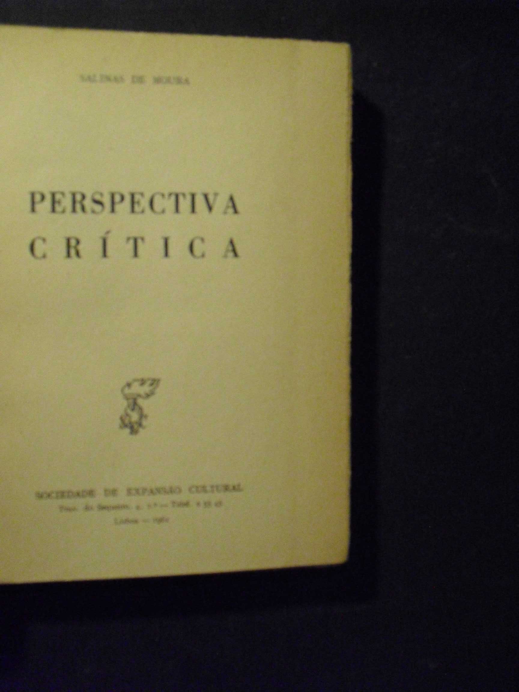 Moura (Salinas de);Perspectiva Crítica
