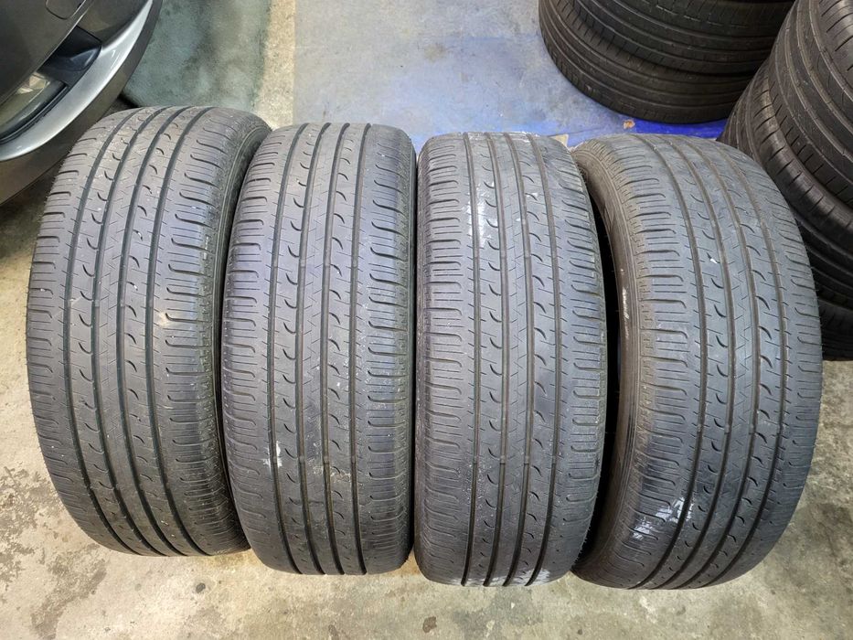 225/55 R 19  Goodyear    Lato/Komplet
