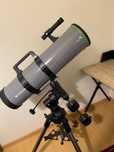 Telescopio "Bresser "