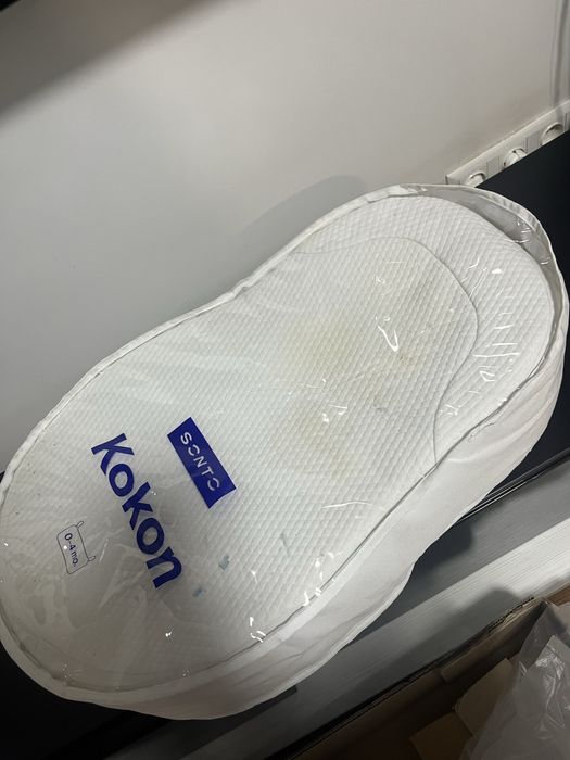 Кокон для немовля