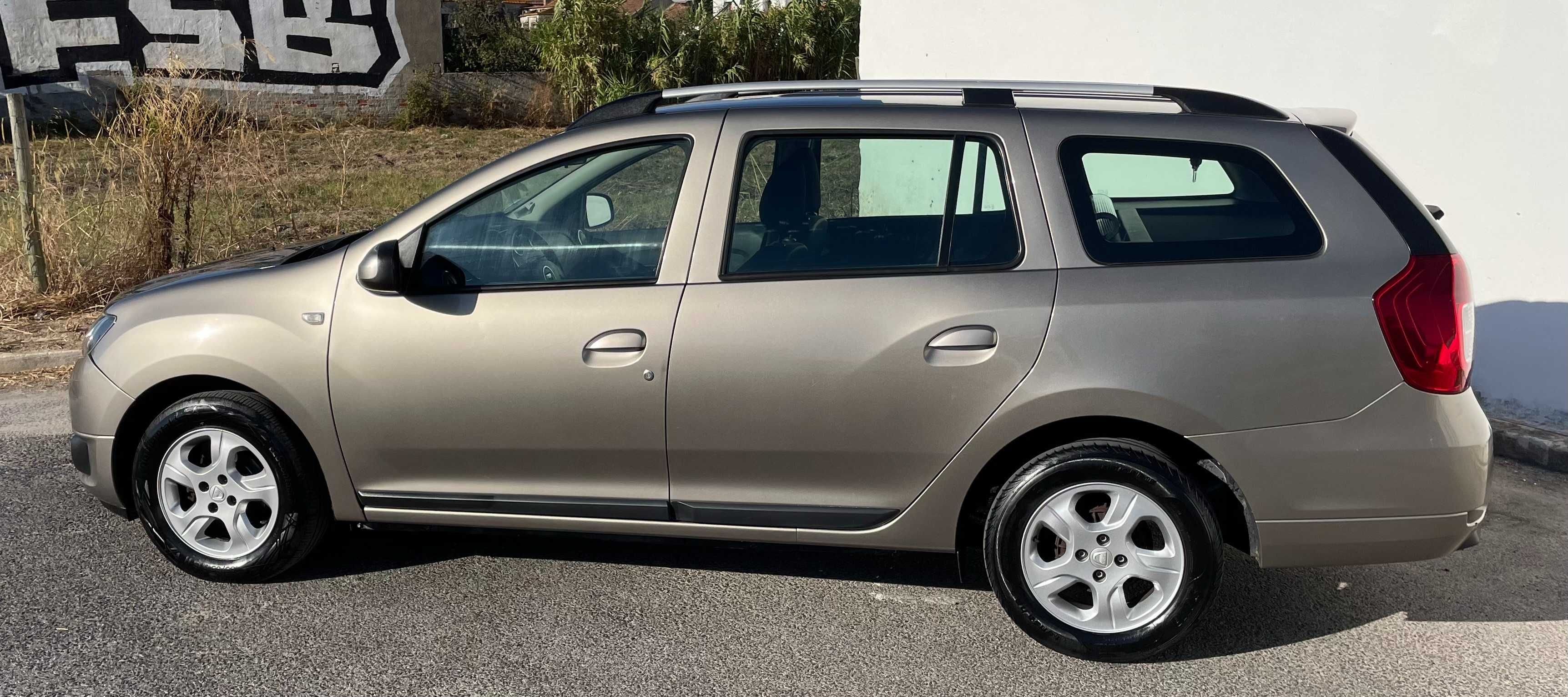 Dacia Logan MCV - 2014