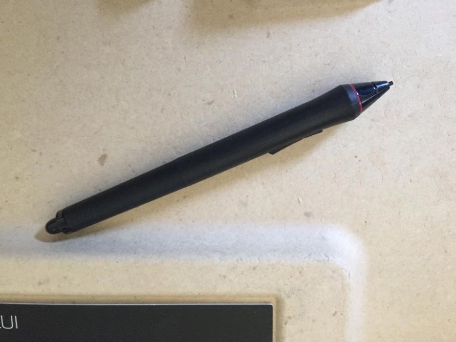 Mesa Digitalizadora Wacom Intuos PRO XL + Wireless Kit