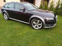 Sprzedam Audi A4  Allroad 3.0 TDI