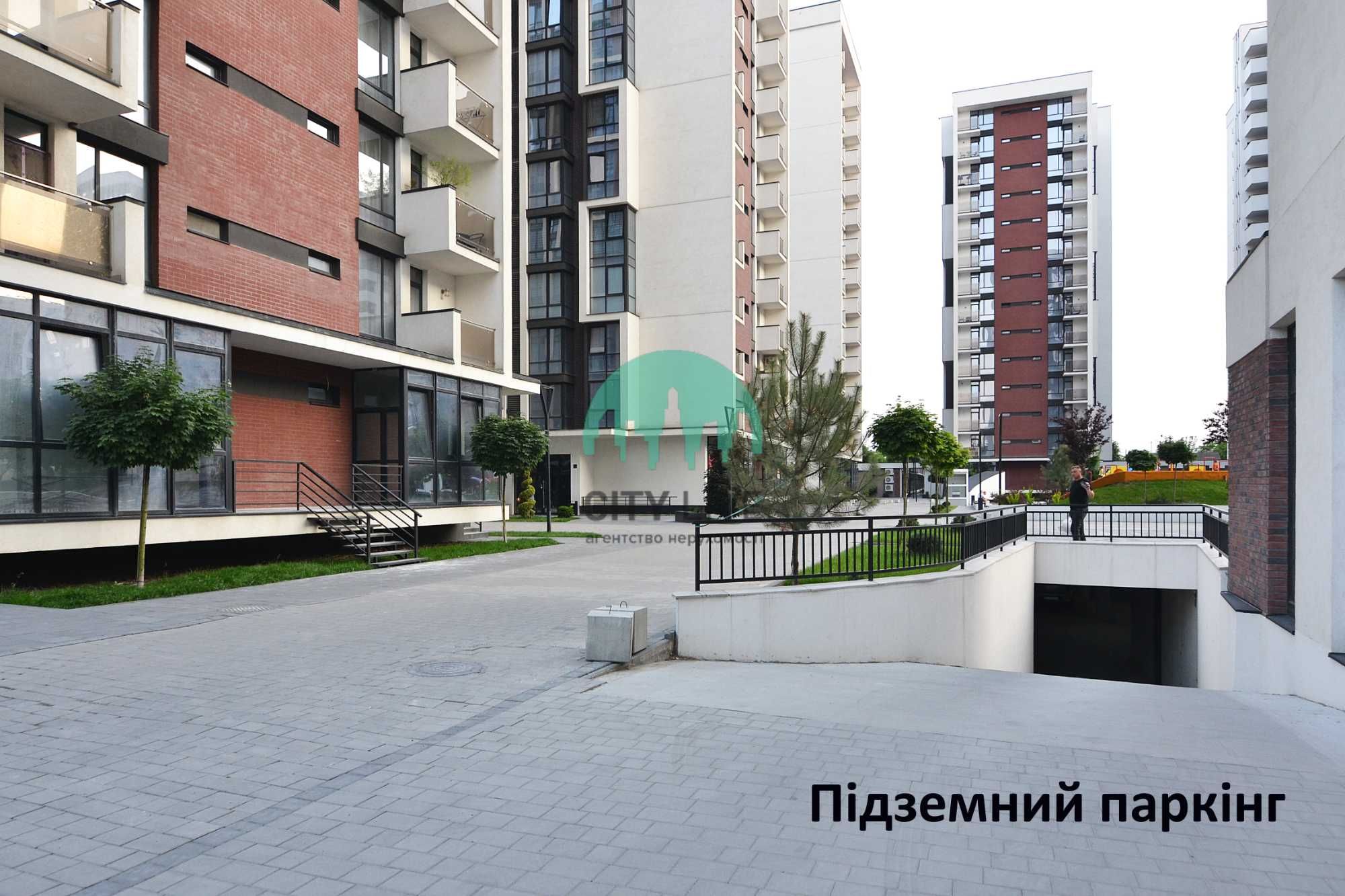 Інвестуй в комфорт. 1 кімнатна квартира в ЖК "Manhattan".(3)