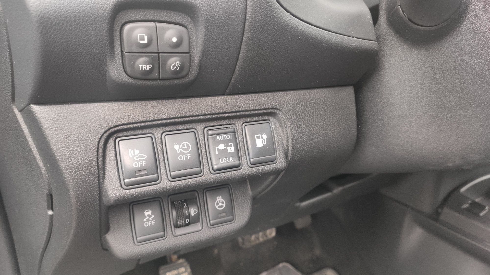 Ниссан Лиф SOH 84% Nissan Leaf