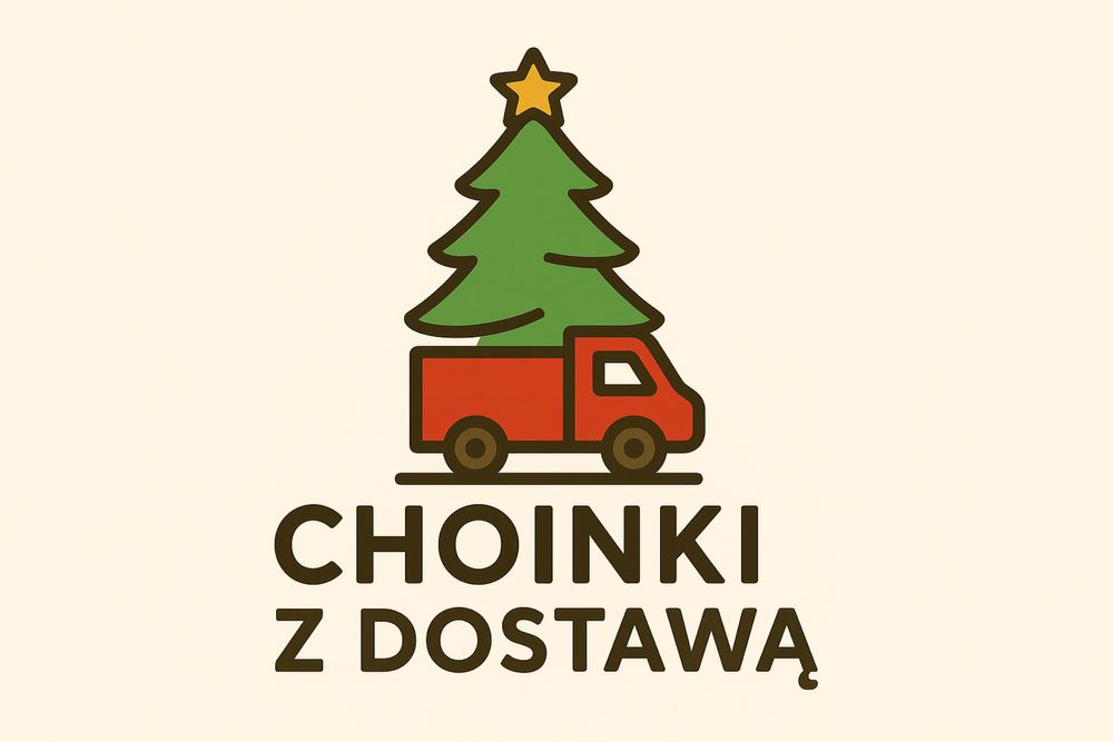 Choinki z Dostawą Kraków