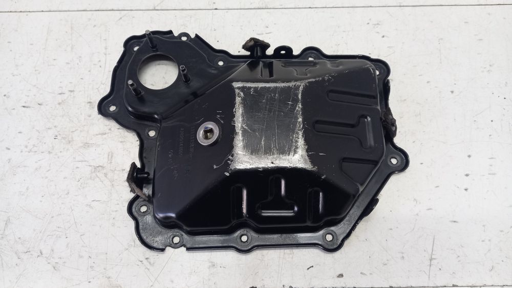 Поддон масляный Mercedes A-Class W177 1.3i 2018 A2820141600