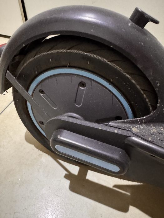 Электросамокат like bike n7 600w