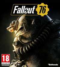 Gra Fallout 76 XBOX key klucz