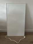 Grzejnik elektryczny ścienny Wonderwall 480W Klarstein 90x50cm