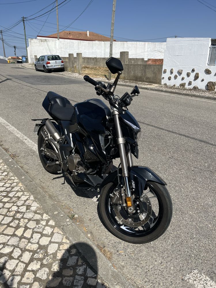 Zontes 310r