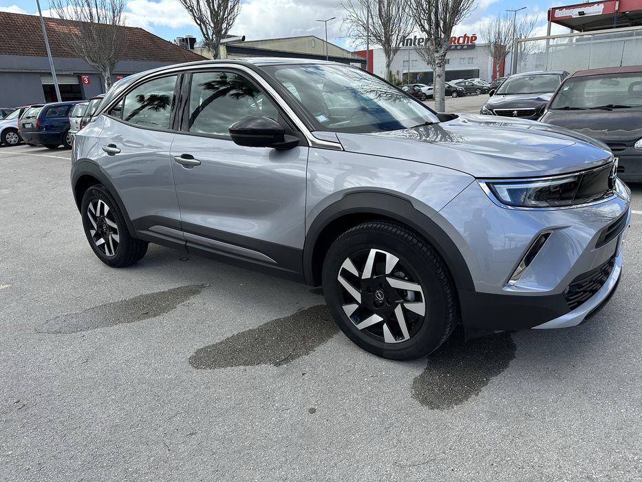 Opel Mokka Edition  2021