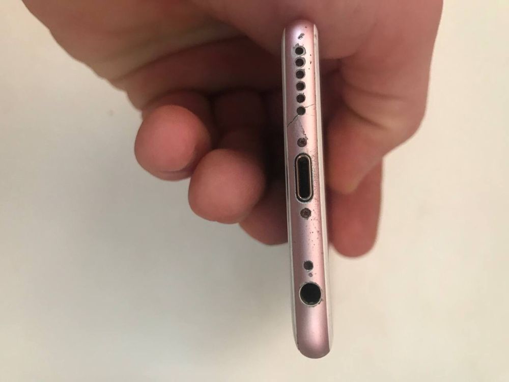 Продам Айфон6s