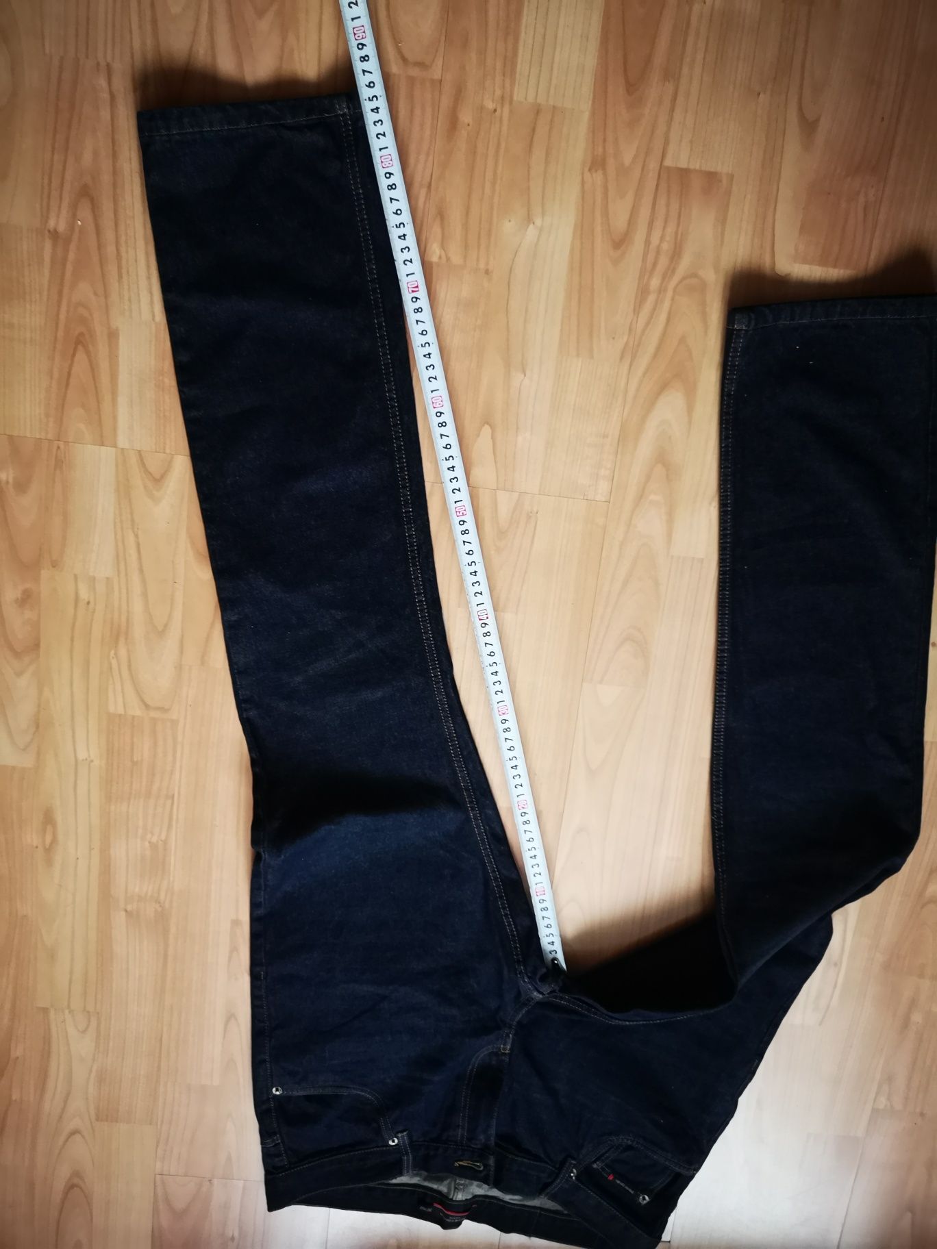 Spodnie jeans PIERRE CARDIN 36/52