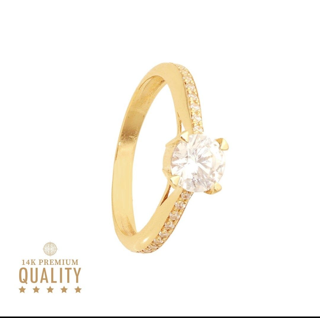 anel de ouro por 800€ não aceito envio o anel antes do pagamento