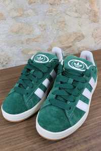 Adidas Campus 00s Green EU 40 Unisex Bardzo wygodne