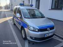 3 samochody Straży Miejskiej na sprzedaż