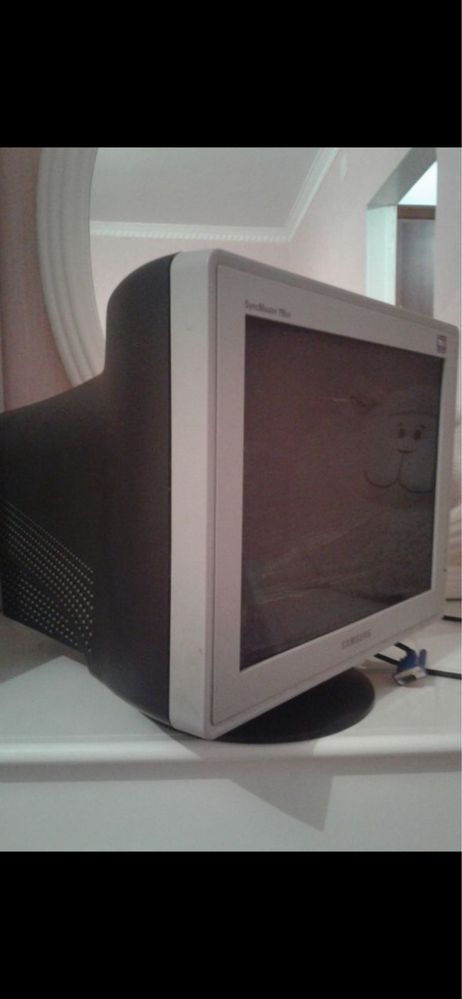 Монитор Samsung Sync Master 795DF