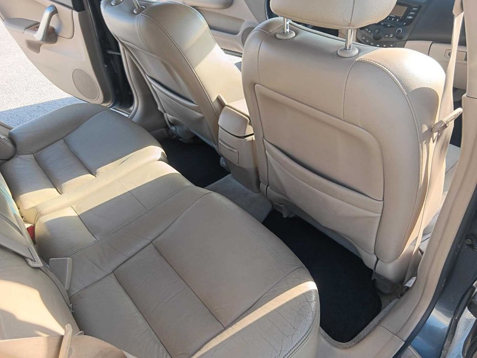 Honda Accord 2.2 I-CTDI