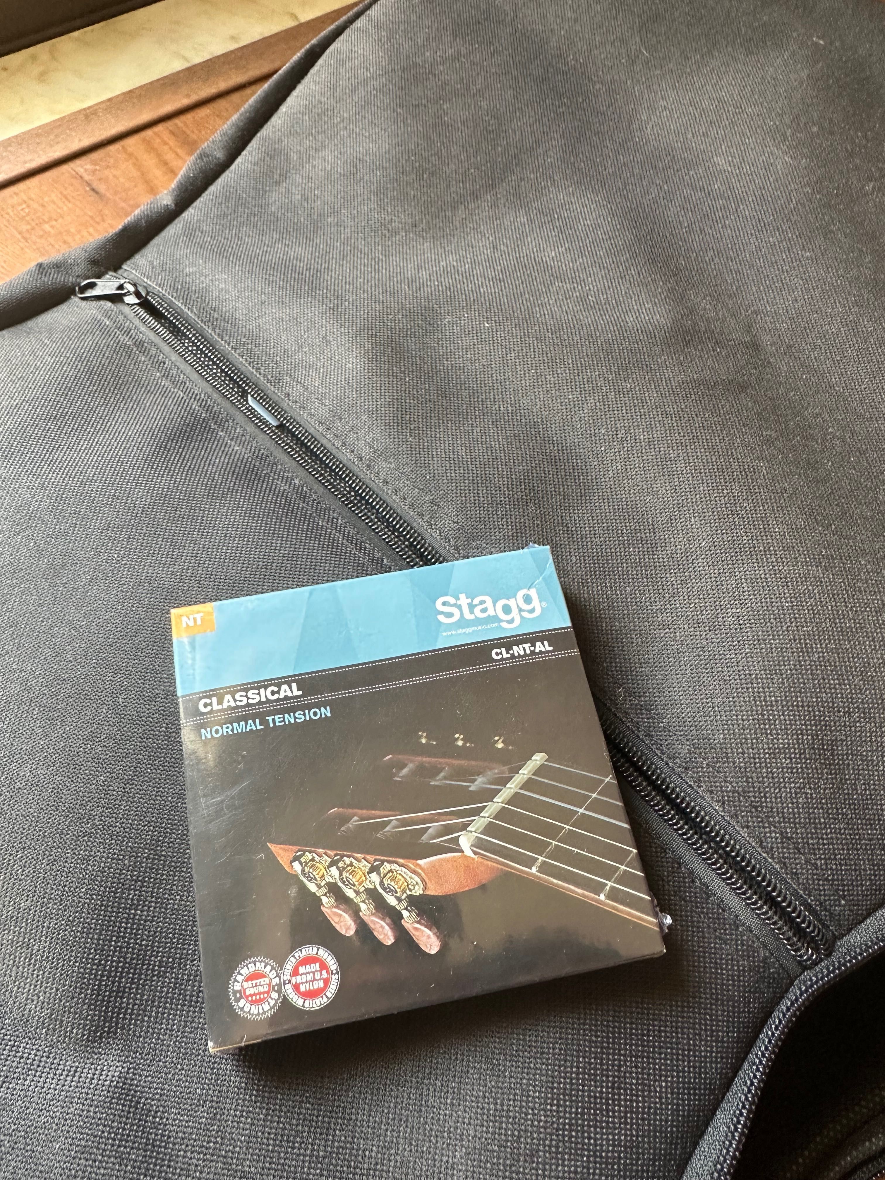 Guitarra Acústica Cort AF510E OP