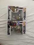 Funko pop fnaf 2 sztuki