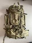 Plecak Callida 80-100l
