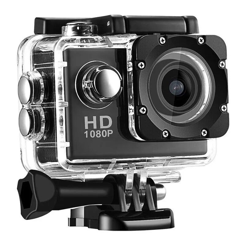 Mini camera GoPro