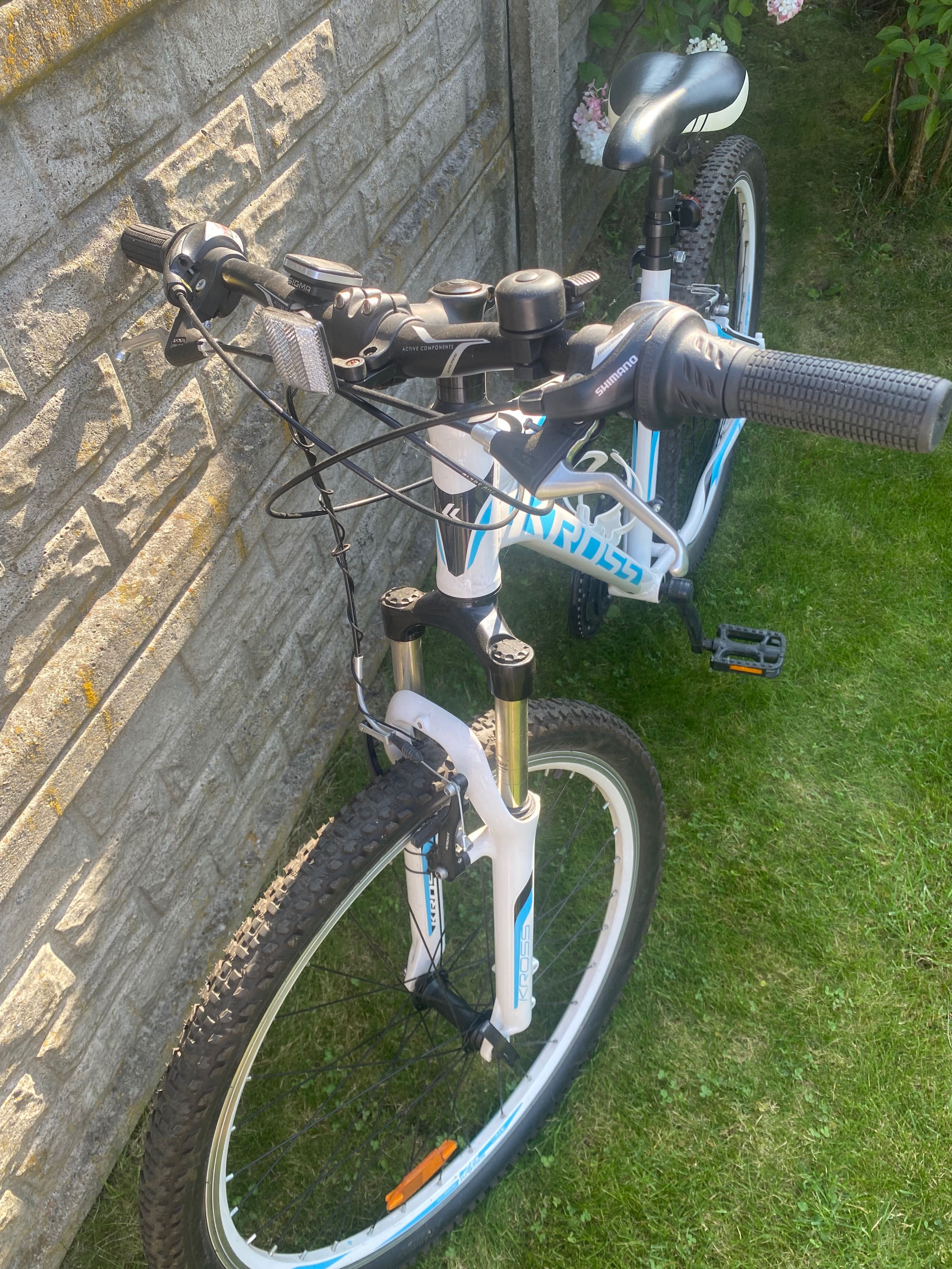 Rower MTB KROSS Lea 1