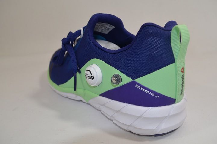Reebok ZPump Fusion 2.0 buty biegowe damskie R 38 nowe
