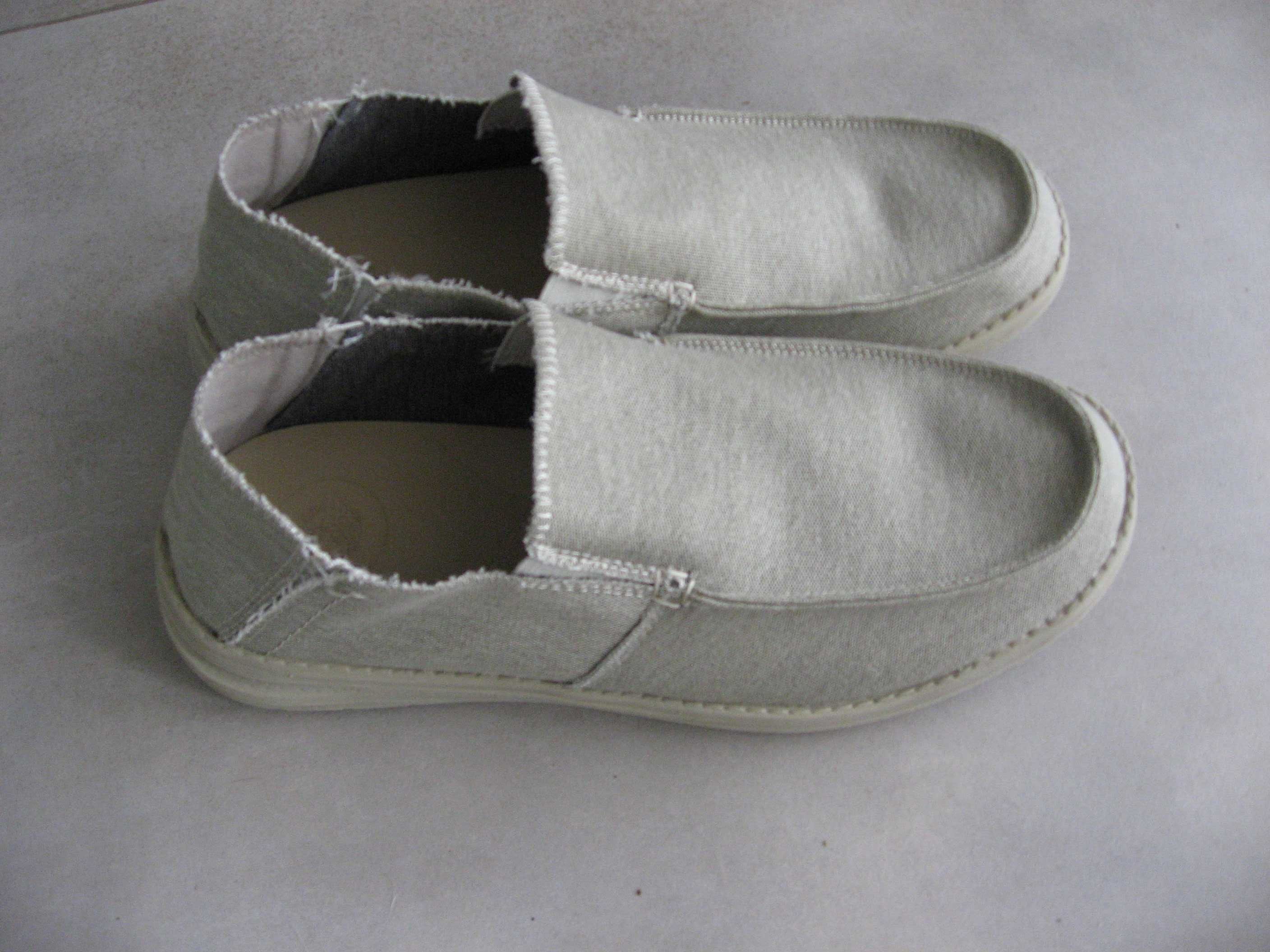 Мокасины Dockers р.42.5