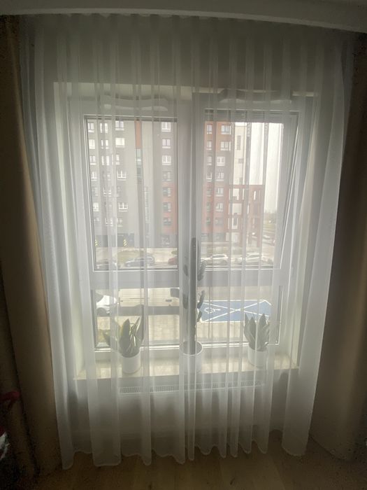 FIRANA Markizeta Natural 155x263