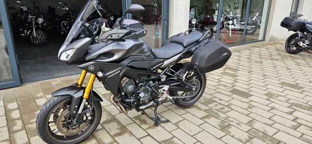 Yamaha MT-09 Tracer 900 Tracer900    -raty-