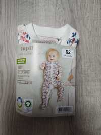Piżama pajacyk niemowlęcy