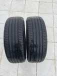 vendo pneus bridgestone
