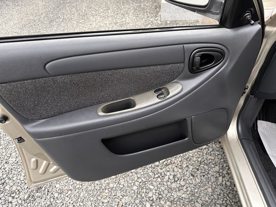 Daewoo Sens 2014 з Кондиціонером